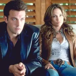 Jennifer Lopez e Ben Affleck