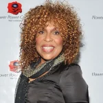 Roberta Flack
