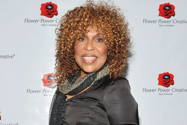 Roberta Flack