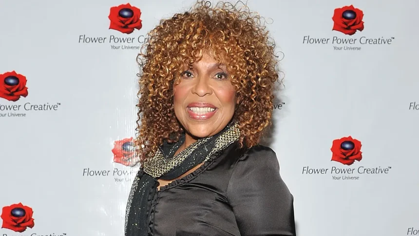 Roberta Flack