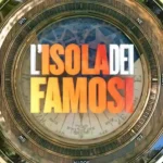 isola dei famosi
