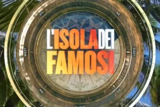 isola dei famosi