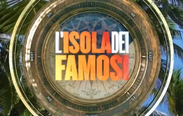 isola dei famosi