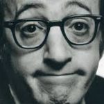 woody allen