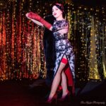 burlesque
