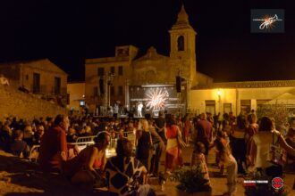 castelbuono jazz festival