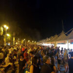 street food milazzo